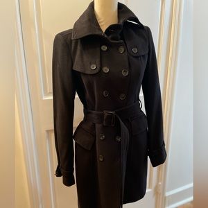 Burberry Classic Coat